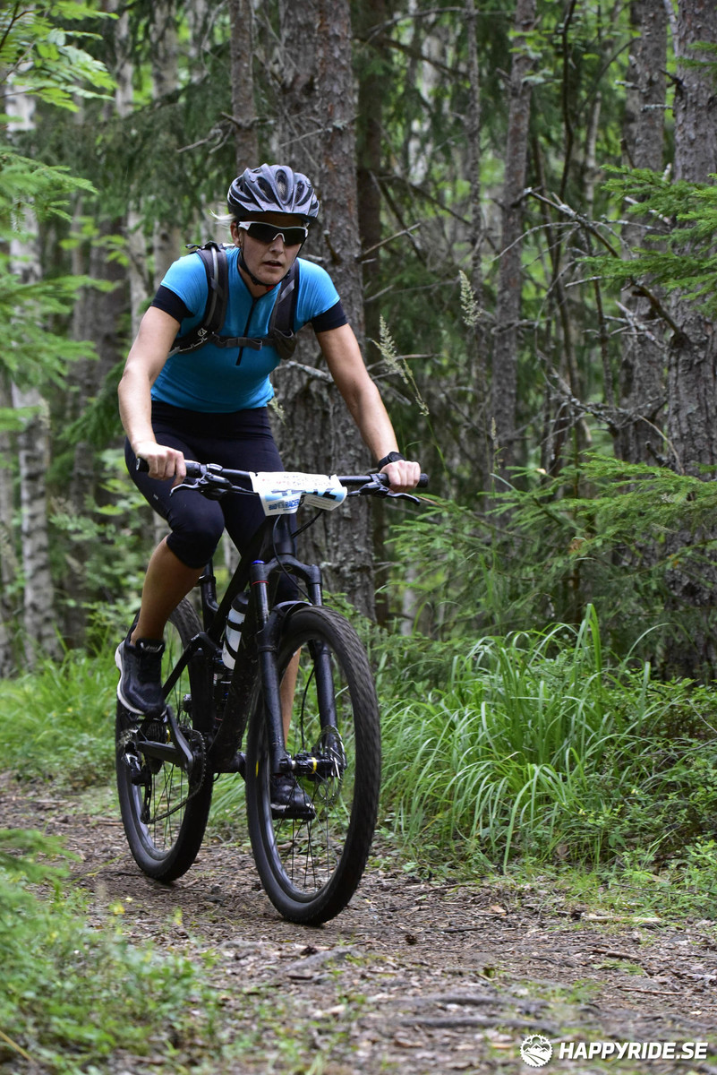 Bild från Engelbrektsturen 2019